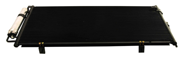 Maxgear AC830123 - SKRAPLACZ KLIMATYZACJI SUBARU