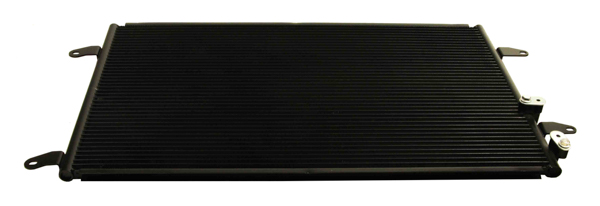Maxgear AC830124 — Skraplacz, klimatyzacja