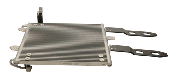 Maxgear AC830125 — Skraplacz, klimatyzacja