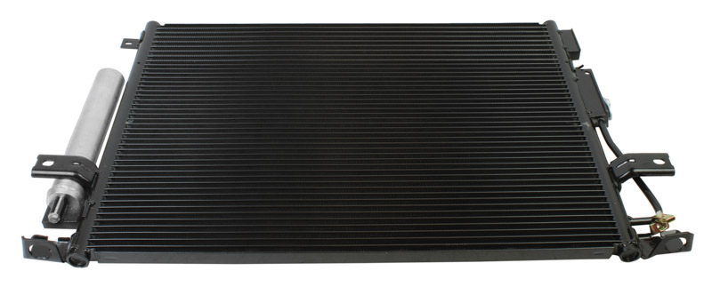 Maxgear AC830126 - SKRAPLACZ KLIMATYZACJI CHRYSLER 300C 3.0CRD 04-