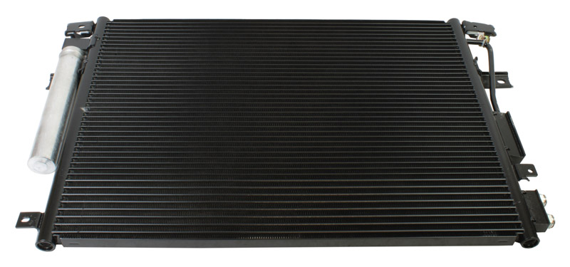 Maxgear AC830126 - SKRAPLACZ KLIMATYZACJI CHRYSLER 300C 3.0CRD 04-