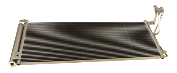 Maxgear AC830127 — Skraplacz, klimatyzacja
