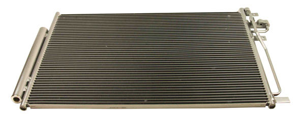 Maxgear AC830128 - SKRAPLACZ KLIMATYZACJI OPEL ANTARA 06-
