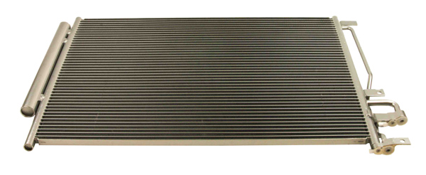 Maxgear AC830128 - SKRAPLACZ KLIMATYZACJI OPEL ANTARA 06-
