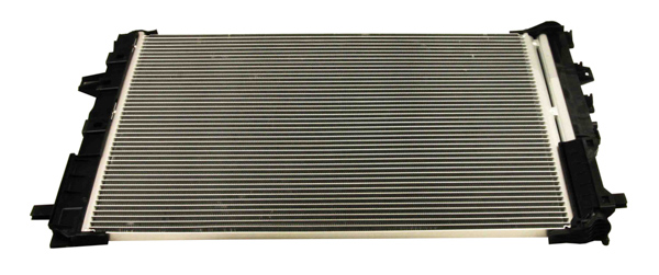 Maxgear AC830131 — Skraplacz, klimatyzacja