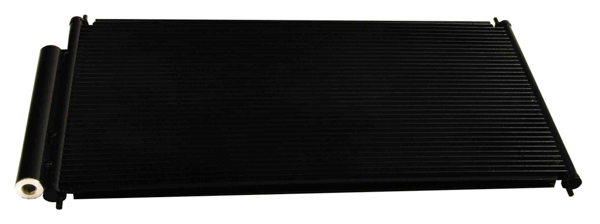 Maxgear AC830134 - SKRAPLACZ KLIMATYZACJI HONDA CIVIC 12-