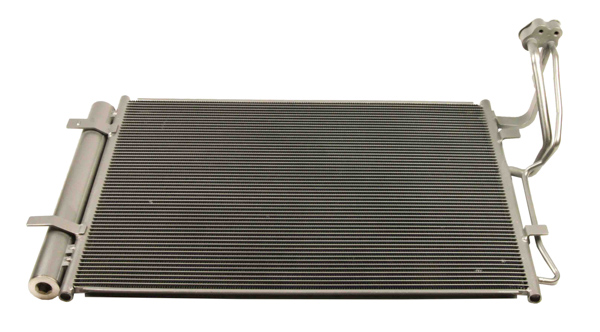 Maxgear AC830137 - SKRAPLACZ KLIMATYZACJI KIA VENGA CRDI 10-- IX20