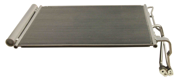 Maxgear AC830137 - SKRAPLACZ KLIMATYZACJI KIA VENGA CRDI 10-- IX20