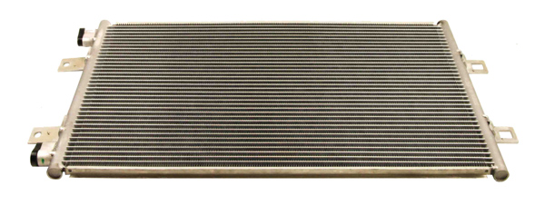 Maxgear AC830138 — Skraplacz, klimatyzacja