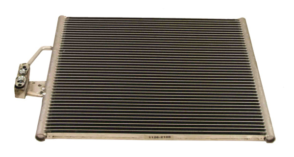 Maxgear AC830139 — Skraplacz, klimatyzacja