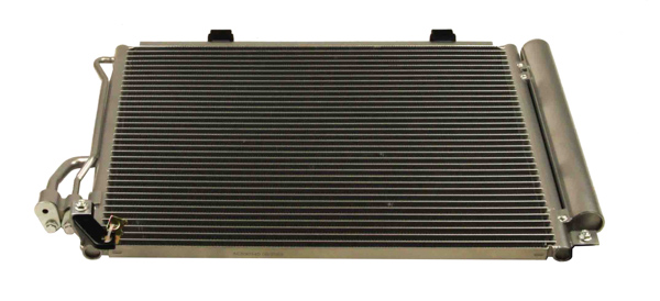 Maxgear AC830140 — Skraplacz, klimatyzacja