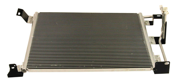 Maxgear AC830141 — Skraplacz, klimatyzacja
