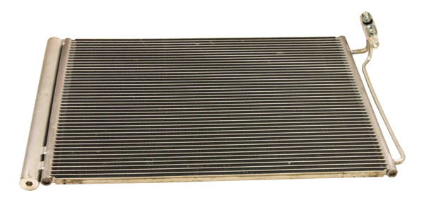 Maxgear AC830142 - SKRAPLACZ KLIMATYZACJI LAND ROVER 02-