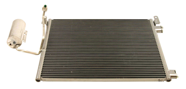 Maxgear AC830143 — Skraplacz, klimatyzacja