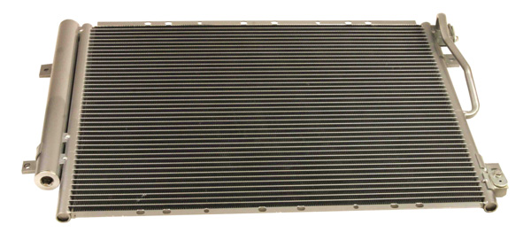 Maxgear AC830147 — Skraplacz, klimatyzacja