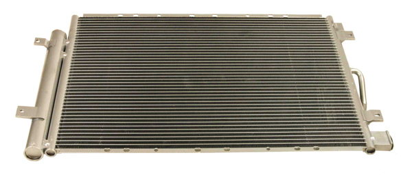 Maxgear AC830147 - SKRAPLACZ KLIMATYZACJI KIA SORENTO 06-