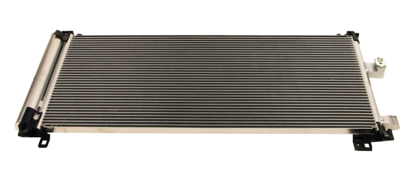 Maxgear AC830149 — Skraplacz, klimatyzacja