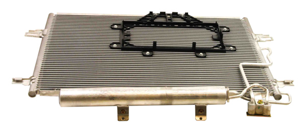 Maxgear AC830150 — Skraplacz, klimatyzacja