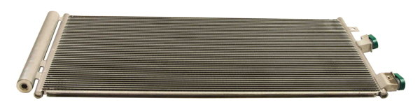 Maxgear AC830151 — Skraplacz, klimatyzacja