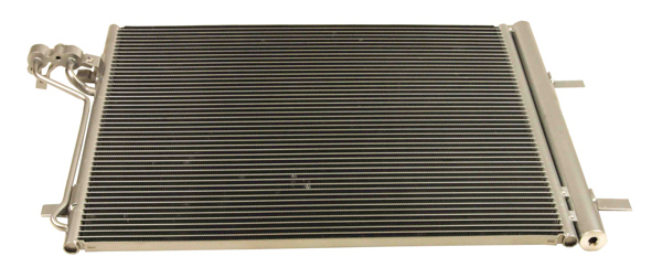 Maxgear AC830152 — Skraplacz, klimatyzacja