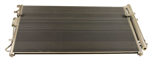 Maxgear AC830153 — Skraplacz, klimatyzacja