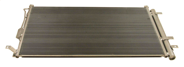 Maxgear AC830153 - SKRAPLACZ KLIMATYZACJI KIA CARNIVAL 2.2D-2.9D 06-