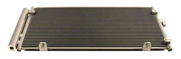 Maxgear AC830154 — Skraplacz, klimatyzacja
