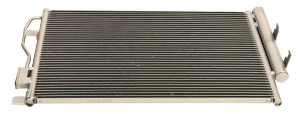 Maxgear AC830155 — Skraplacz, klimatyzacja