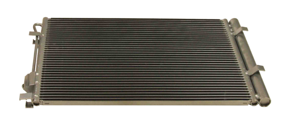 Maxgear AC830156 - SKRAPLACZ KLIMATYZACJI HYUNDAI I20 1.2-1.4 08-15