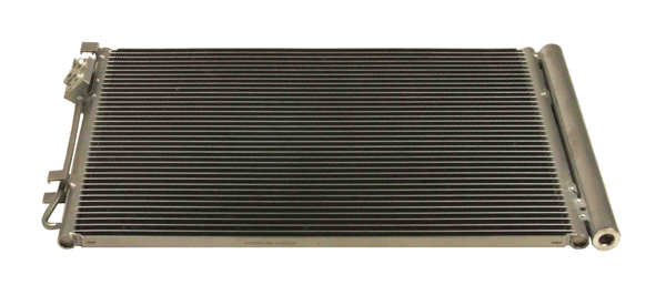 Maxgear AC830156 - SKRAPLACZ KLIMATYZACJI HYUNDAI I20 1.2-1.4 08-15