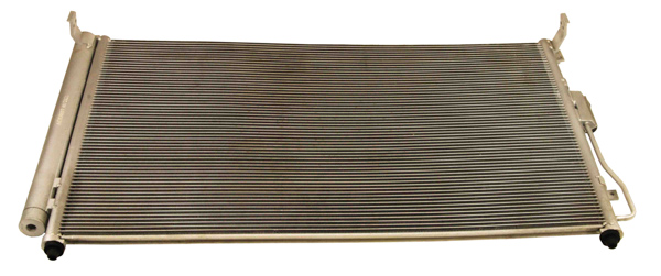 Maxgear AC830157 - SKRAPLACZ KLIMATYZACJI KIA CARNIVAL 2.7 06-