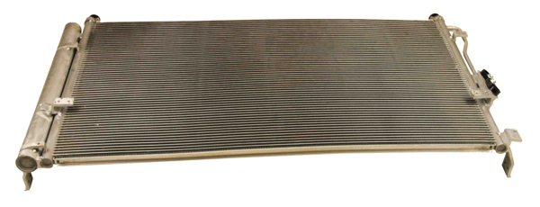 Maxgear AC830157 - SKRAPLACZ KLIMATYZACJI KIA CARNIVAL 2.7 06-
