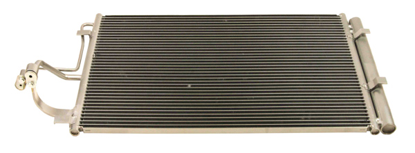 Maxgear AC830158 — Skraplacz, klimatyzacja