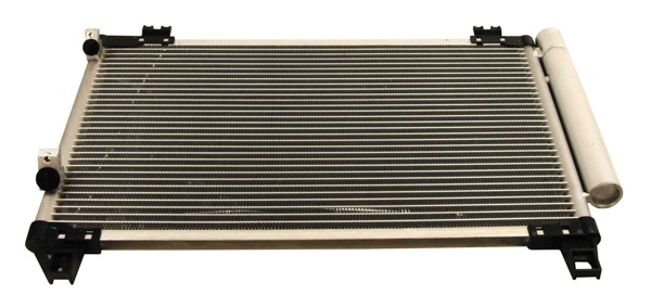 Maxgear AC830159 — Skraplacz, klimatyzacja