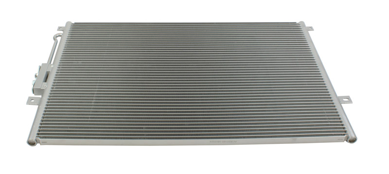 Maxgear AC830160 — Skraplacz, klimatyzacja