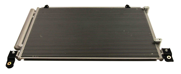 Maxgear AC830161 - SKRAPLACZ KLIMATYZACJI MAZDA MPV 00-
