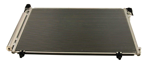Maxgear AC830161 - SKRAPLACZ KLIMATYZACJI MAZDA MPV 00-