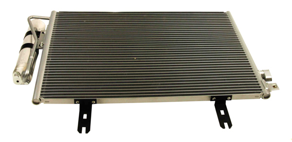Maxgear AC830162 - SKRAPLACZ KLIMATYZACJI RENAULT KANGOO