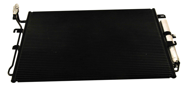 Maxgear AC830163 — Skraplacz, klimatyzacja