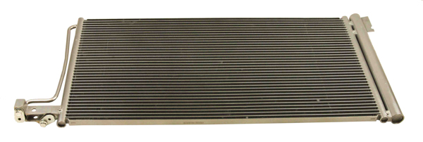 Maxgear AC830164 — Skraplacz, klimatyzacja