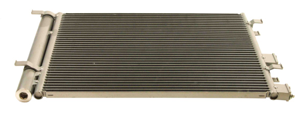 Maxgear AC830165 - SKRAPLACZ KLIMATYZACJI HYUNDAI I20 1.4-1.6CRDI 08- Z OSUSZACZEM