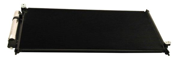 Maxgear AC830169 — Skraplacz, klimatyzacja