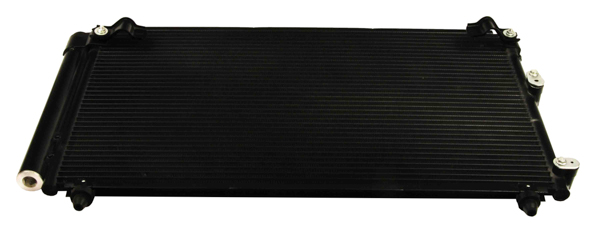 Maxgear AC830170 — Skraplacz, klimatyzacja