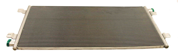Maxgear AC830172 — Skraplacz, klimatyzacja