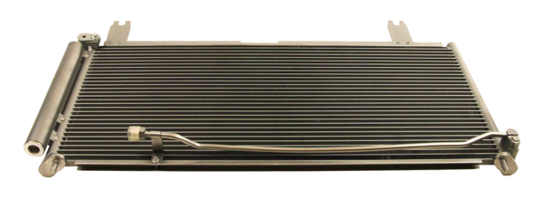 Maxgear AC830173 — Skraplacz, klimatyzacja