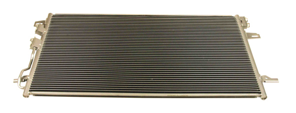 Maxgear AC830179 — Skraplacz, klimatyzacja