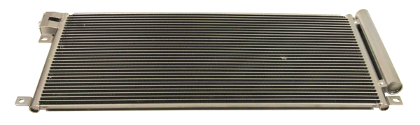 Maxgear AC830181 — Skraplacz, klimatyzacja
