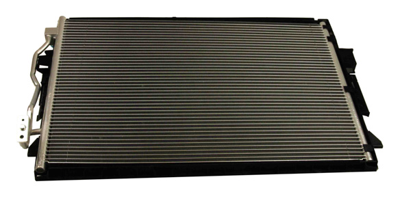 Maxgear AC830182 — Skraplacz, klimatyzacja