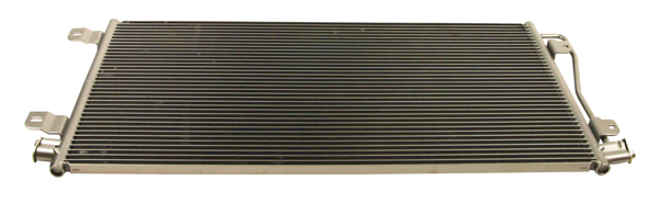 Maxgear AC830183 — Skraplacz, klimatyzacja