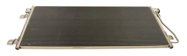 Maxgear AC830183 - SKRAPLACZ KLIMATYZACJI RENAULT MASTER 98-
